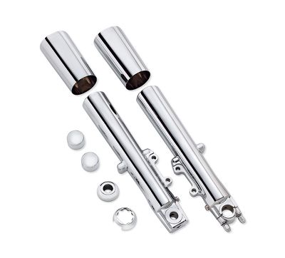 It's Chrome Saturday at Black Wolf Harley-Davidson®.
All Chrome Parts &amp; Accessories are 15% Off.