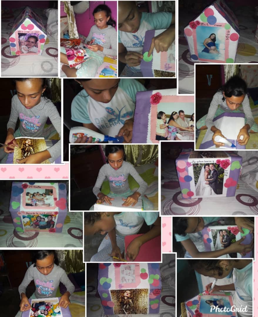 #CadaFamiliaUnaEscuela #QuedateEnCasa