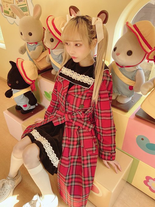 Twitterのコスプレ画像23