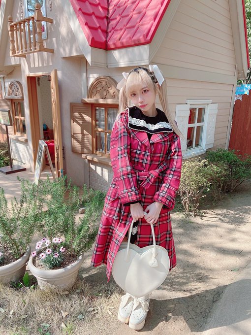 Twitterのコスプレ画像22