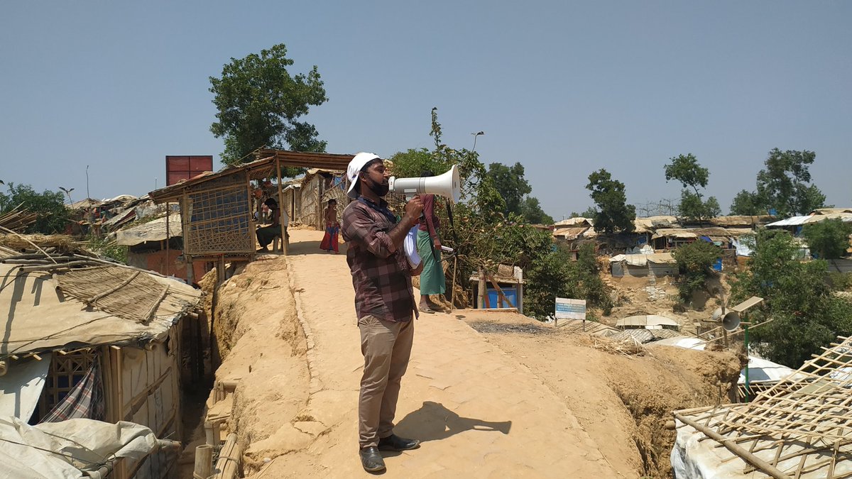 Md. Delowar Shiron tweet media