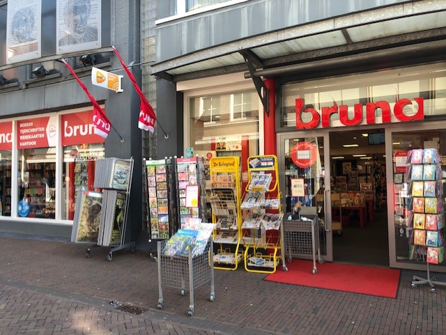 Wij zijn open!😎

Door de omstandigheden houden wij ons aan deze openingstijden!

Ma 13:00 t/m 18:00
di t/m do 9:00 t/m 18:00
vr 9:00 t/m 21:00
za 9:00 t/m 17:00