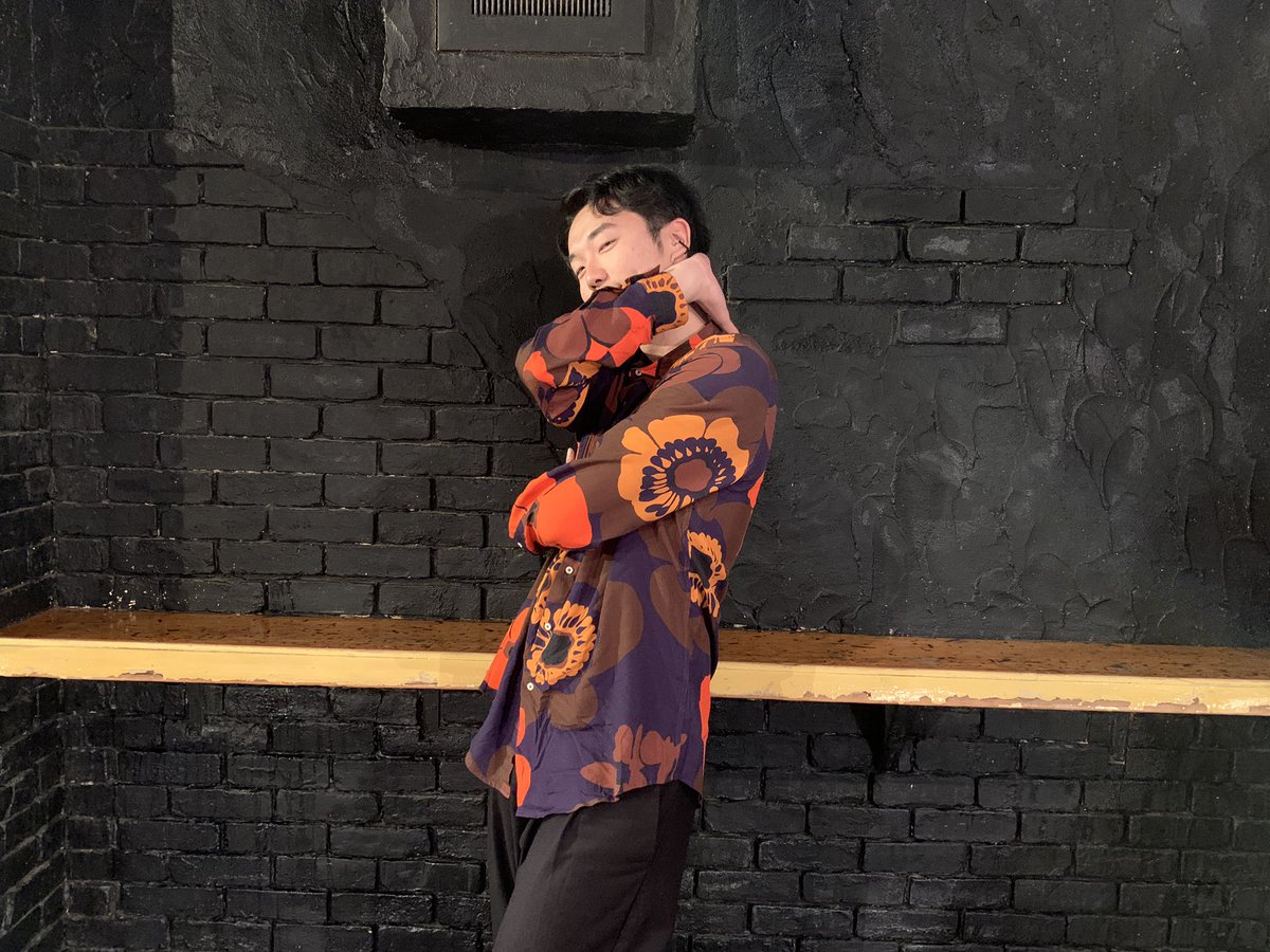 masudoki tweet picture