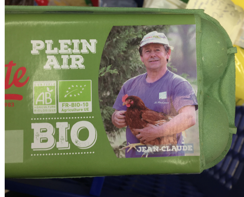 - Le gouvernement appelle ceux "qui n'ont plus d'activité" à aider les agriculteurs
- Roman Polanski :