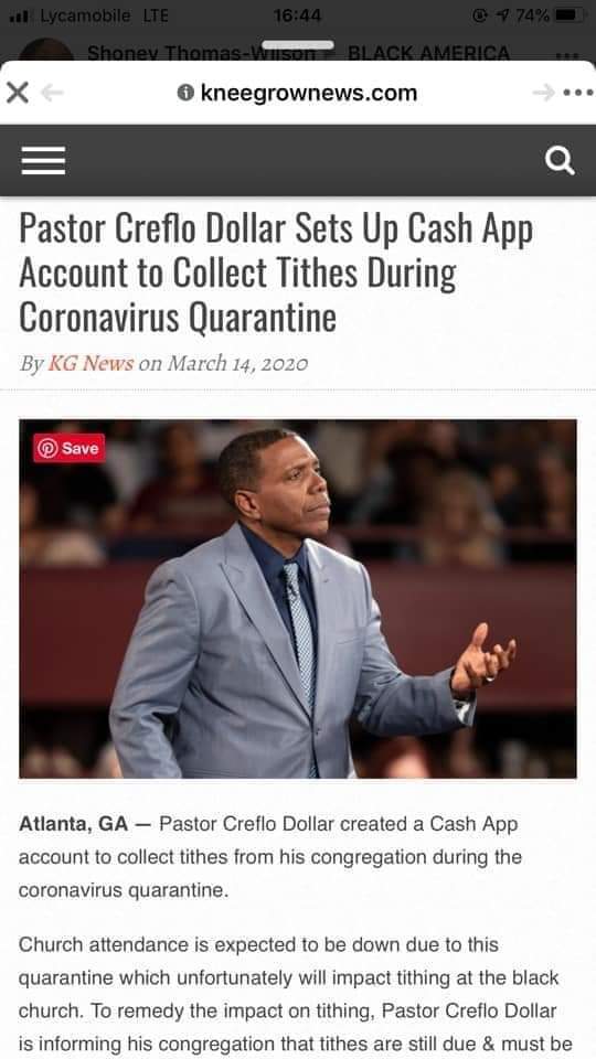 Brother wants his money