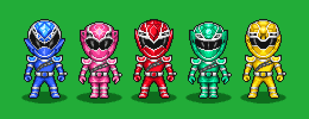 キラメイジャー Twitter