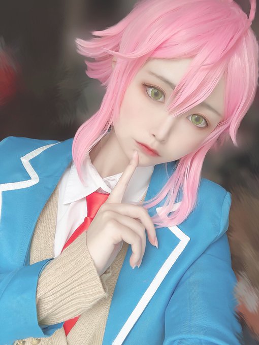 Twitterのコスプレ画像28