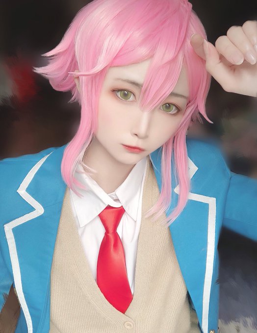 Twitterのコスプレ画像29