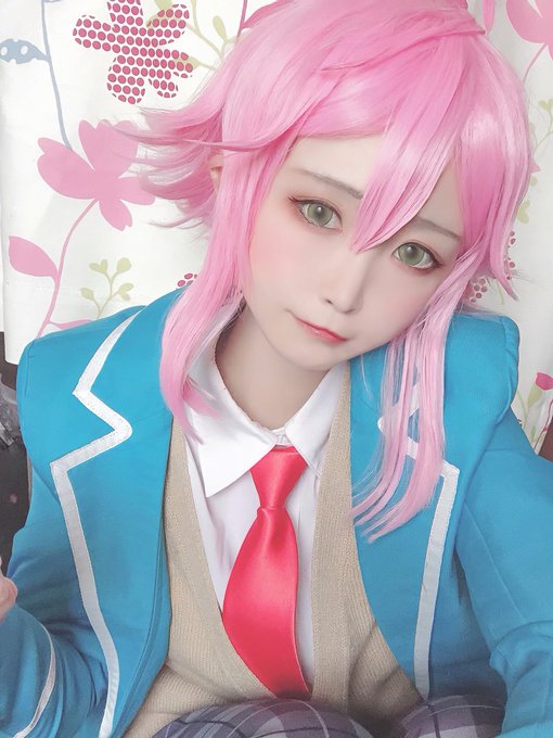 Twitterのコスプレ画像30