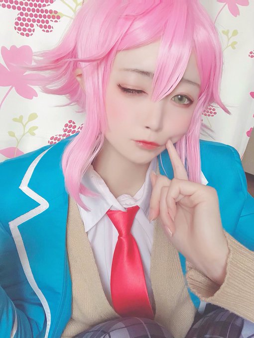 Twitterのコスプレ画像31