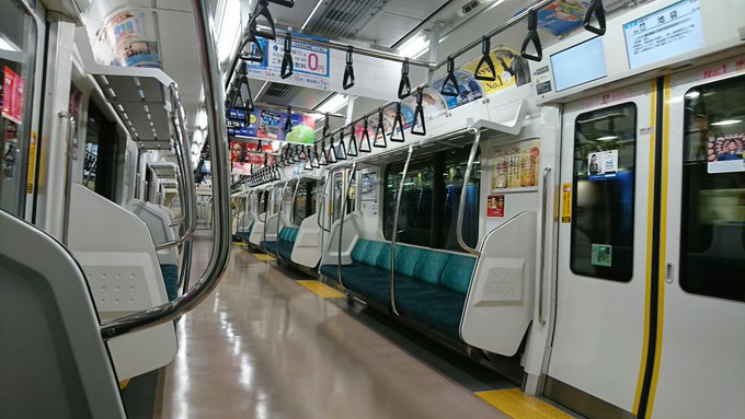 人身事故 埼京線 浮間舟渡駅で人身事故発生 運転見合わせ 乗ってる電車が人轢いて急停車した まとめダネ