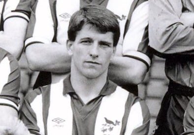 Happy 55th birthday to Hawthorns hero Steve Bull What. A. Player.

Top man too  