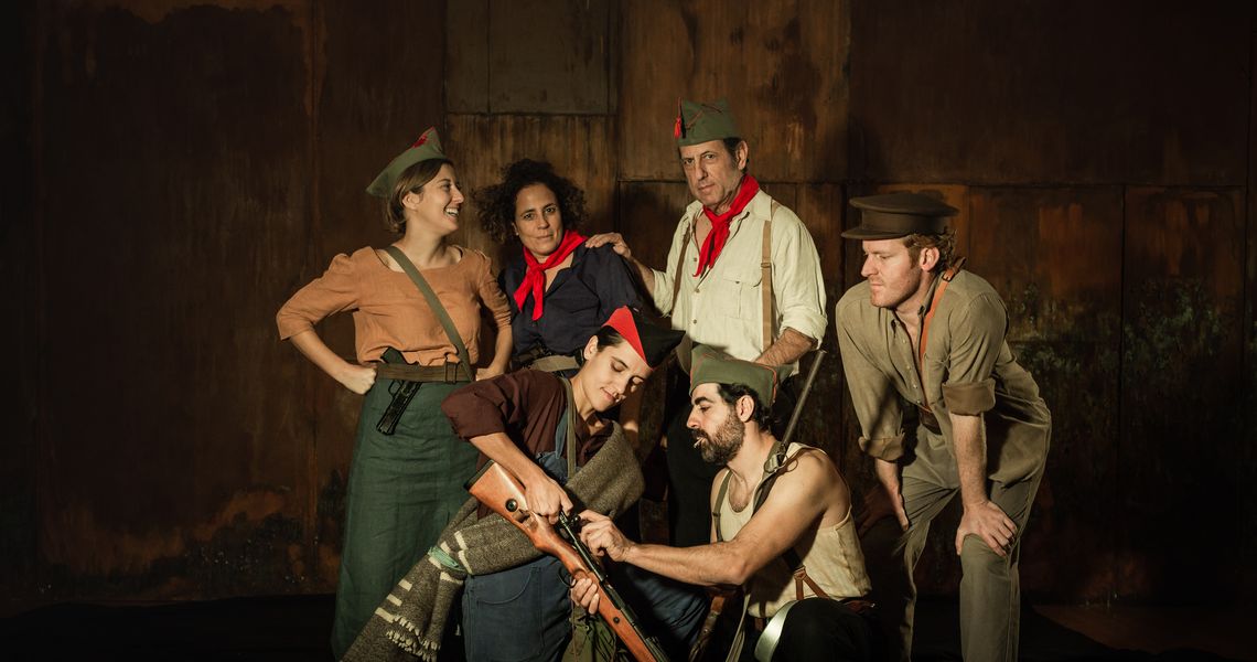 Teatre Principal de Palma tweet media