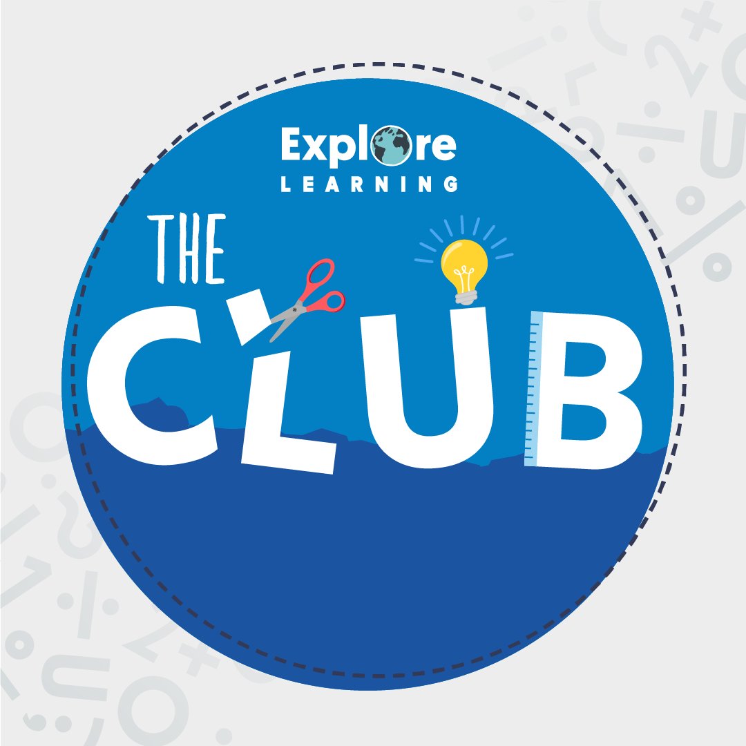 exploretutors's tweet photo. Have you visited The Club on our website yet? The Club is the place to be online if you’re looking for free worksheets, helpful videos and things to make and do at home or away – whatever the weather. Come on in and #keepeducationgoing https://t.co/TmGmfcMfAR https://t.co/aiofaz9czI