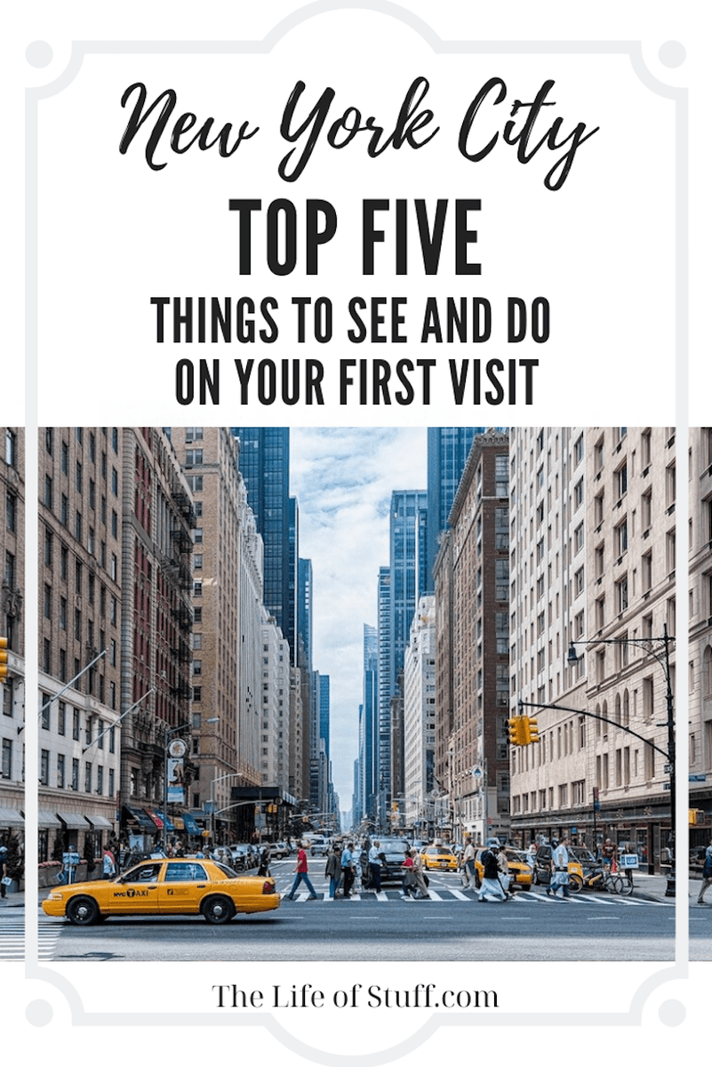 dLifeofStuff's tweet photo. Top Five Things to See and Do in New York City on Your First Visit https://t.co/9Y53rSVBiF - just because you can't travel now doesn't mean you can't plan ahead.
#NewYorkCity #IrishTravelBlog #TravelGuide #TravelTips https://t.co/Nzksq48Il2