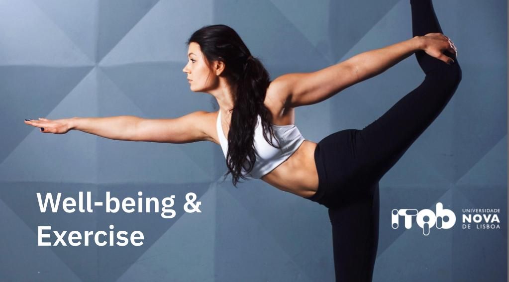 What can we do to keep #healthy while at home?💪Staying active is crucial during the pandemic #covid19 for maintaining physical &amp; mental health. Check some <a href="/WHO/">World Health Organization (WHO)</a> tips ➡️ buff.ly/2WCGyyn
<a href="/ChampalimaudF/">ChampalimaudF</a> <a href="/Neuro_CF/">ChampalimaudResearch</a> @IGCiencia @IMMolecular #CEDOC @iBET_Portugal #COLife