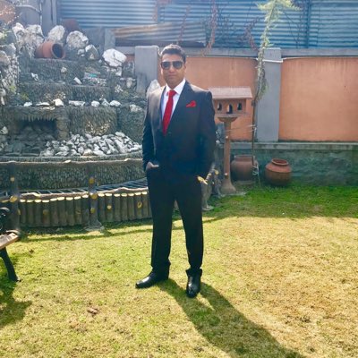 _Shaykh_Shaukat's tweet photo. #NewProfilePic https://t.co/NHvn9pCIkl