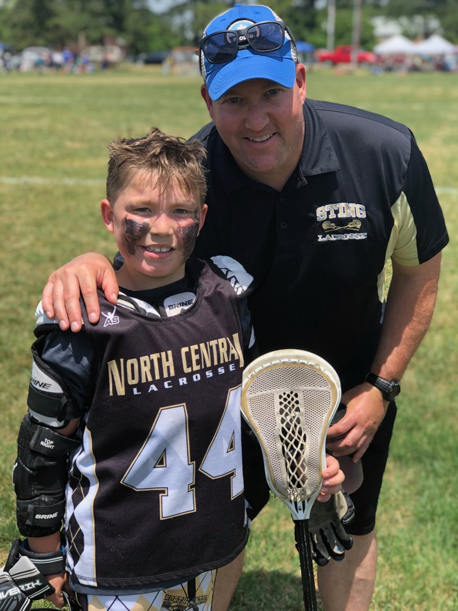 If you are a lacrosse person please join the challenge of posting a lacrosse photo. Just one picture, no description. Please copy the text in your status, post a picture and look at some great memories/pictures. #Missinglacrosse