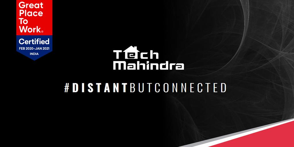 Tech Mahindra on Twitter: 