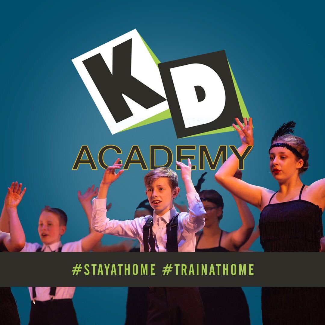 KD_Academy's tweet photo. This morning we launched our first online session!! We miss the students but so pleased we can offer this service to keep their training up and to keep them enthused !! #stayathome #trainathome https://t.co/CEa1yXsOo7