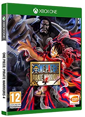 technow2020's tweet image. Oferta de Lanzamiento:
One Piece Pirate Warriors 4
#XboxOne #QuedateEnCasa 
❌ 71,99€ ✅ 59,90€
amzn.to/2QRTSeF