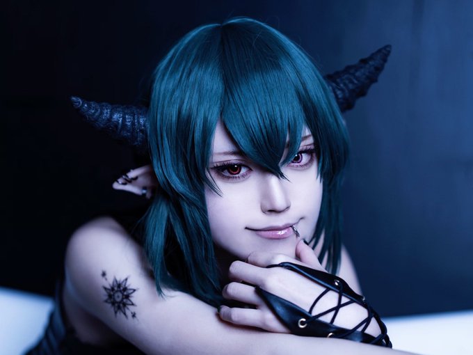 コスプレイヤーうにのTwitter画像13