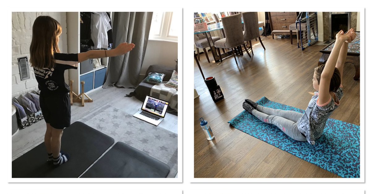 SWLondonDiving tweet media