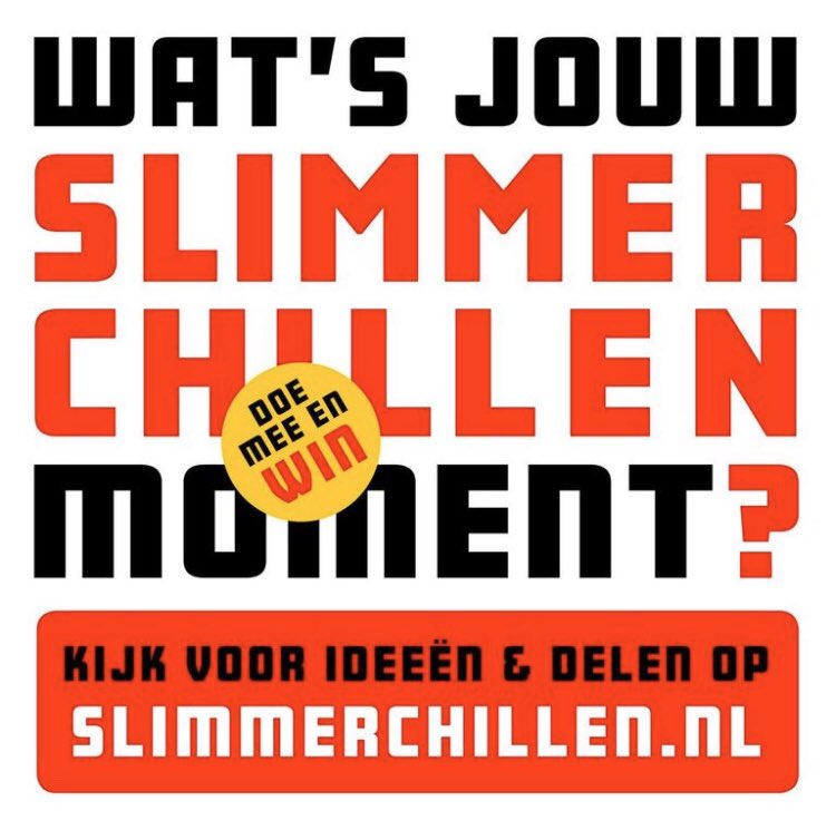 Met een team van MOTS maakten wij deze Coronacampagne i.o.v. Veiligheidsregio Hollands Midden om de jeugd nog eens de regels onder de neus te wrijven. Ik bedacht de slogan en heb het vormgegeven. #slimmerchillen #slimmerchilleniscoronakillen