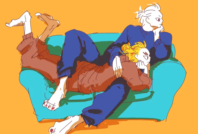 ピザまだかな 