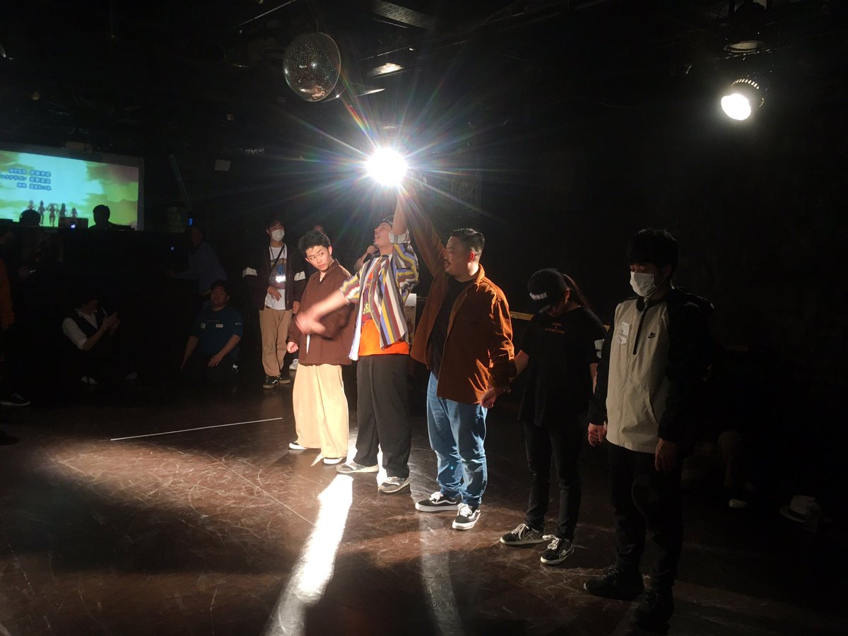 sonsandanceman tweet picture