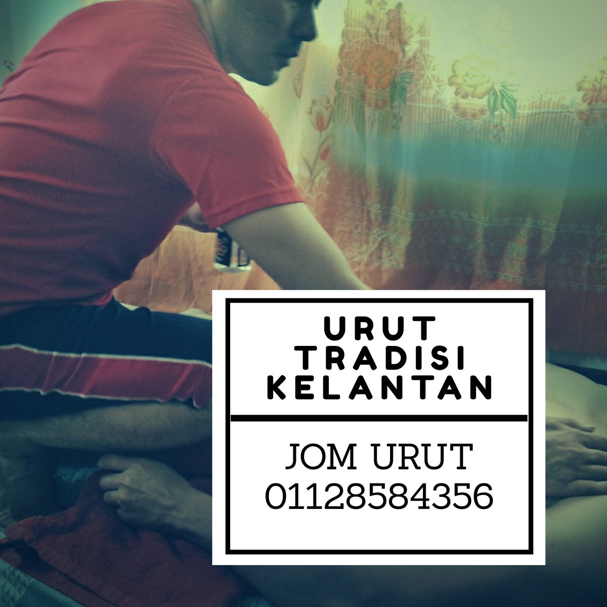 RafiUrut's tweet photo. #urutkampung #urutkelantan #uruttradisikelantan #urutrelaxing #urutlelakipandanindah #urutpowerkelantan #urutpantaitimur #urutincallpandanindah https://t.co/pcw1vK90zF