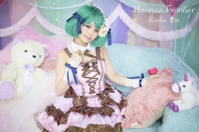 コスプレイヤー姫美那のTwitter画像14
