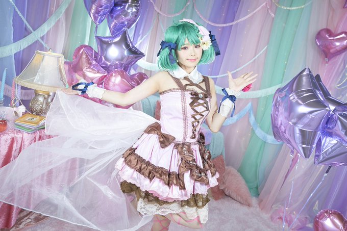 コスプレイヤー姫美那のTwitter画像13