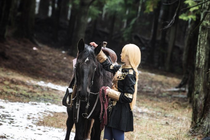 Twitterのコスプレ画像72