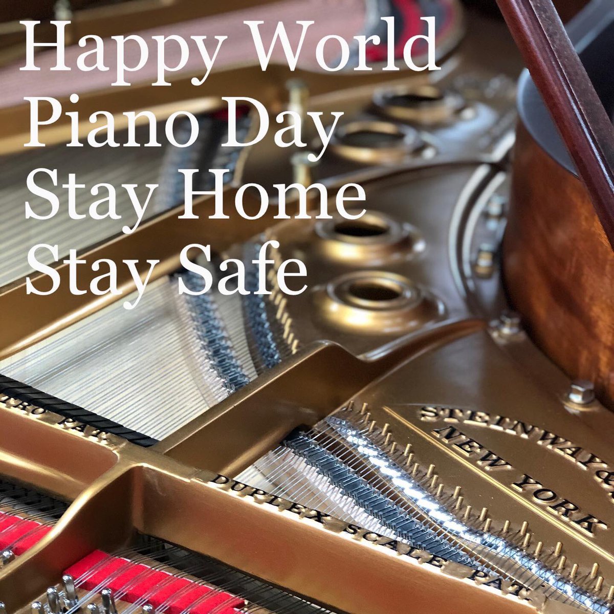 Graham Orchard (@gopianotuning) on Twitter photo 