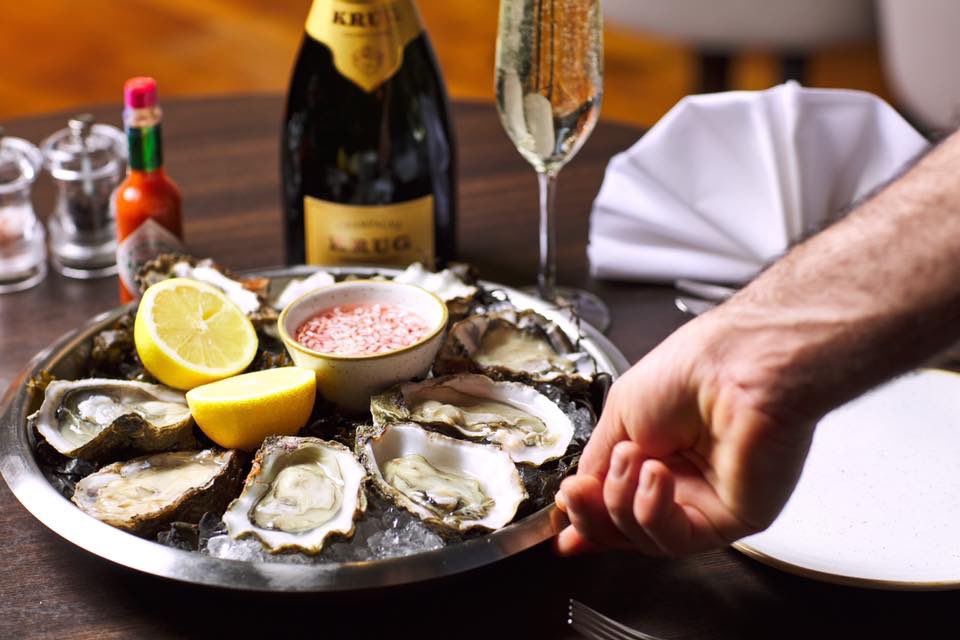 🚨 UNFORTUNATELY AS OF TODAY WE ARE HAVING TO STOP FURTHER TAKEAWAY ORDERS 🚨

Due to the additional risk to both staff and customers it has simply become too difficult to continue this service for now. Until this passes our thoughts are with all of you!

Stay Home. Stay Safe. ❤️