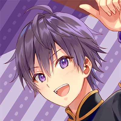 ななもり すとぷり きたあああああああああああああああああああああ ロ ੭ 新しいプロフィール画像