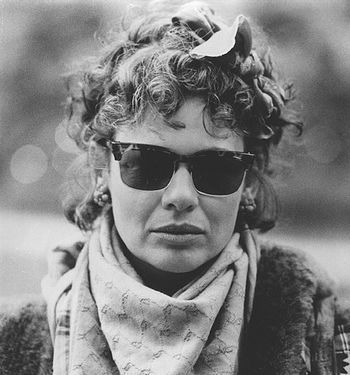 Happy 72nd Birthday to 
 
DIANNE WIEST 