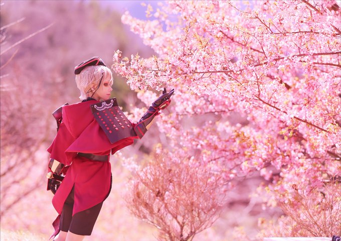 コスプレイヤー工藤棗のTwitter画像42