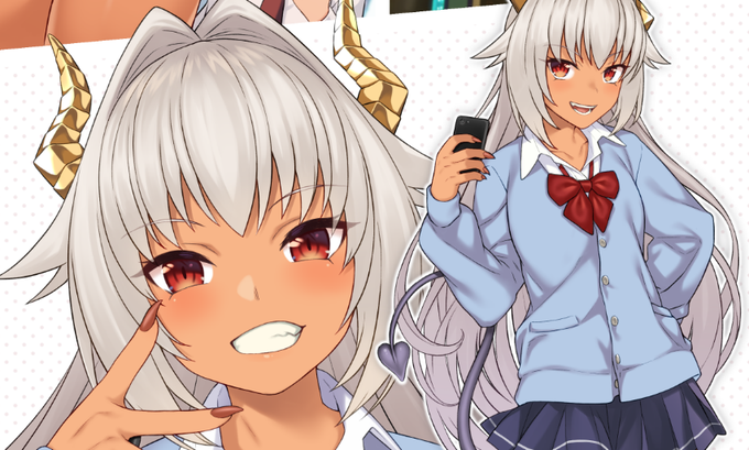 ファンティアに投稿しました!「援助交配10先行サンプル」 https://t.co/bQ1Hz7XWb4
有料プランの方向けに未結合クリスタファイルを配布しております。 