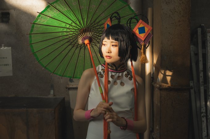 コスプレイヤー冷凍とれこのTwitter画像12
