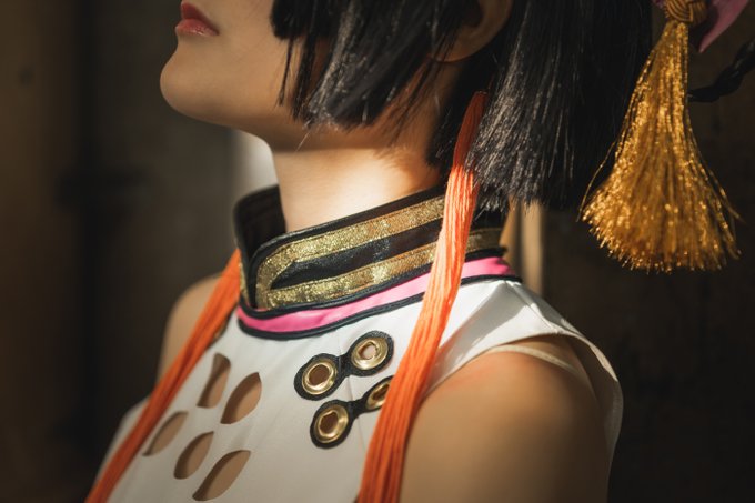 コスプレイヤー冷凍とれこのTwitter画像13
