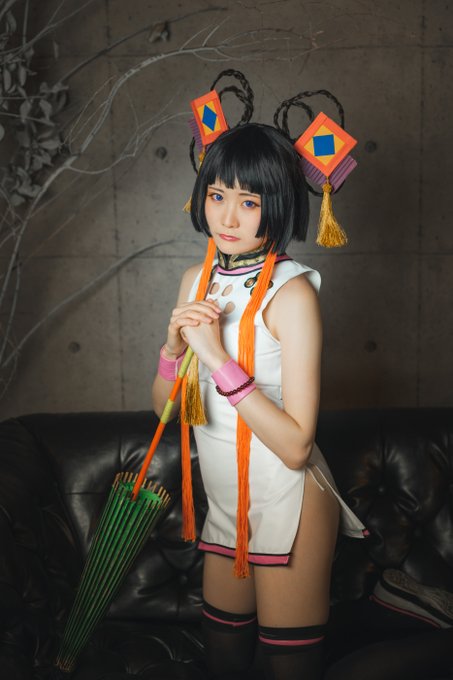 コスプレイヤー冷凍とれこのTwitter画像14