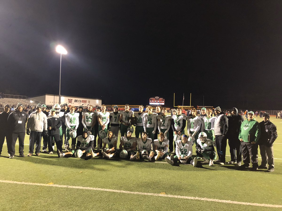 Harrison Football tweet media