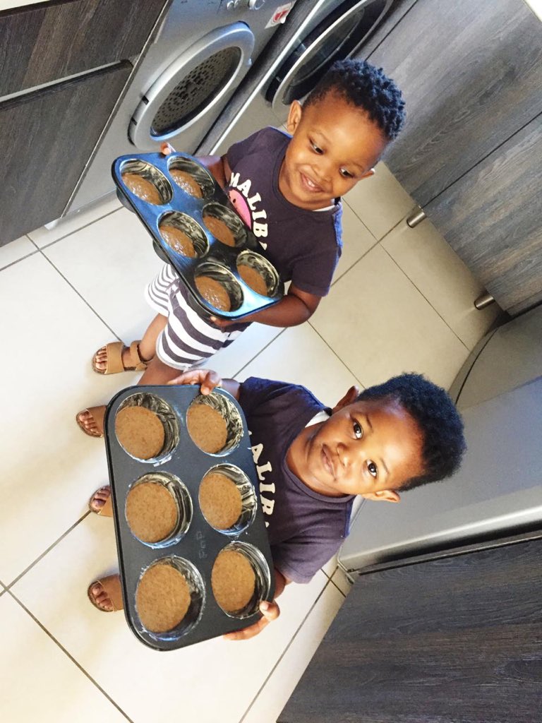 vuyozangqa's tweet photo. Keep them busy ❤️❤️ learning at an early age 
#MindStimulation 
#TwinLife https://t.co/7cb9kQxDsm