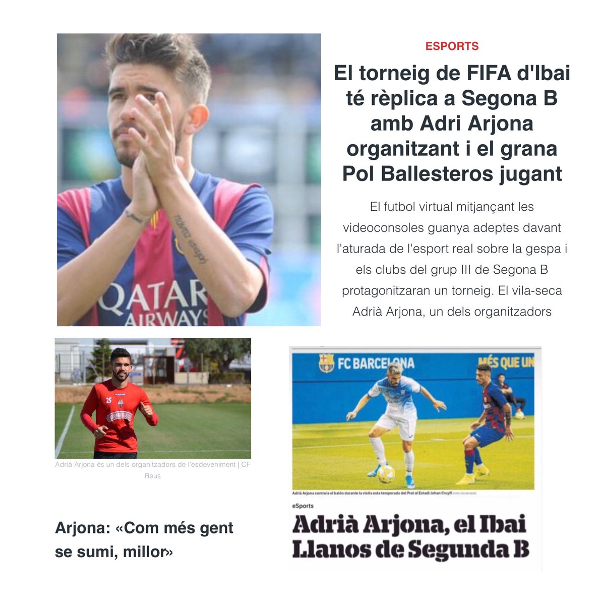 lorena__rf's tweet image. Las buenas personas están hechas de acero inolvidable...❤️ @adriarjona8 @hbellvitge #testimo #contrmásgentemejor