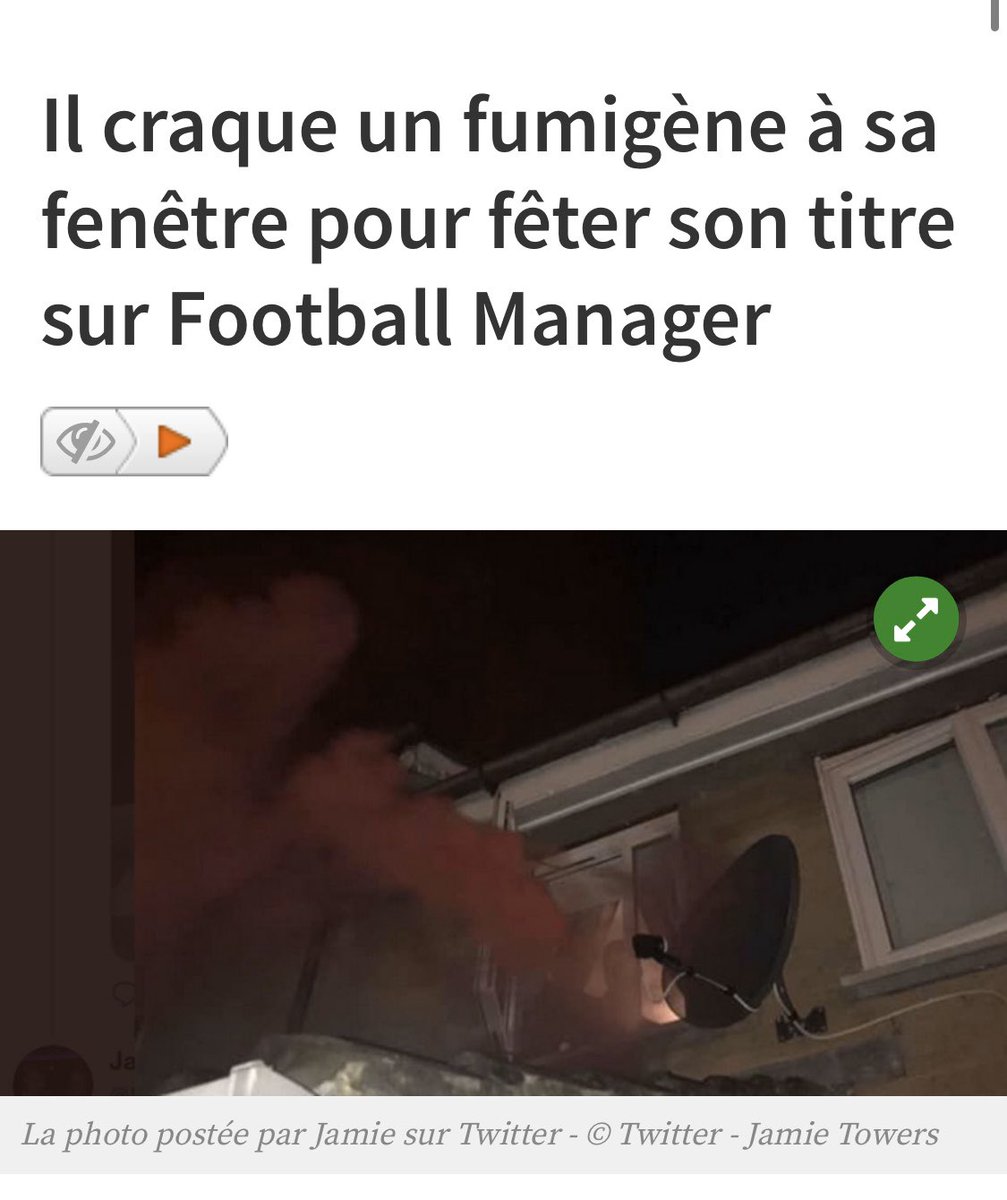 MartinVachiery's tweet photo. Je vous jure c’est pas moi https://t.co/WxIEMhkBOe