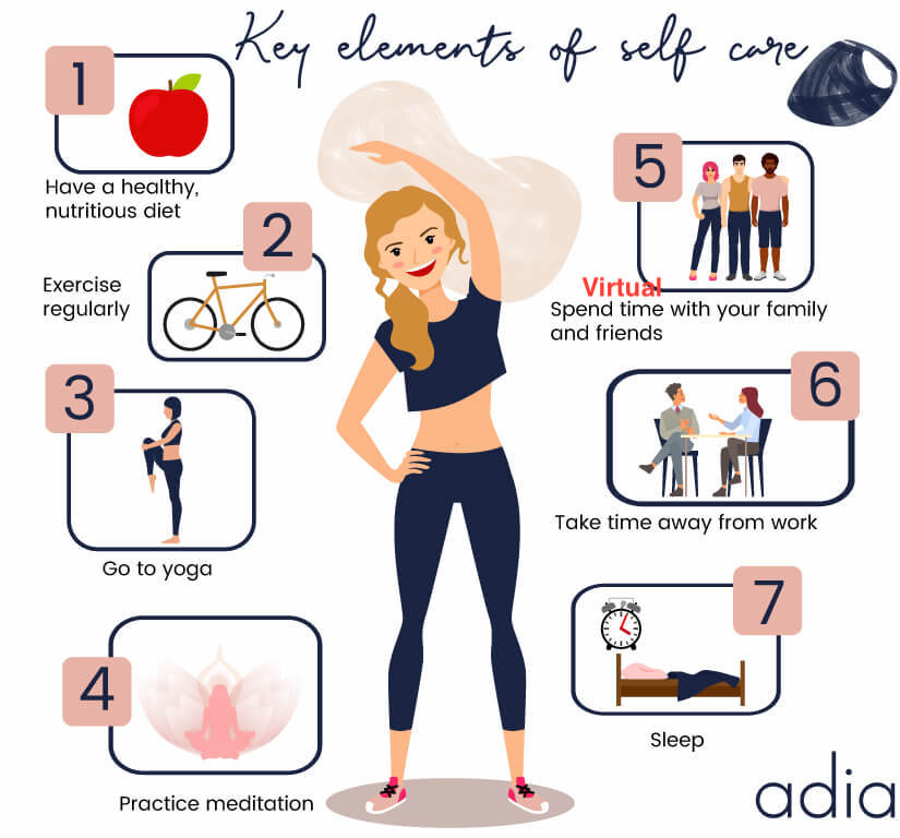 PsychGeorgia's tweet image. #WhatIAmLearningInQuarantine Many of us now have the blessing of extra time to practice Self Care and become better versions of our self🧘🏽🙌🏽❤️