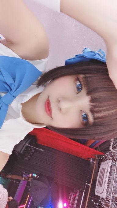 Twitterのコスプレ画像31