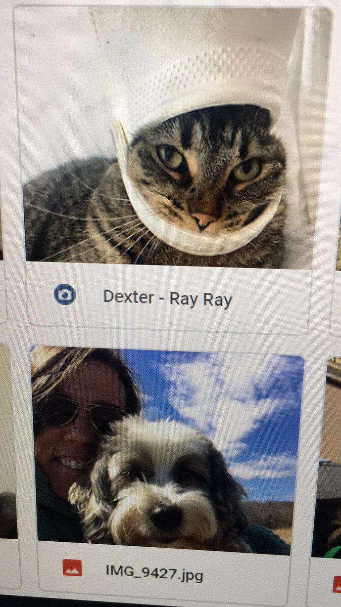 Staying connected and having fun in our Genesis Photo Booth! Cool props, people.  <a href="/WPSWeStillCan/">WPS We Still Can</a>